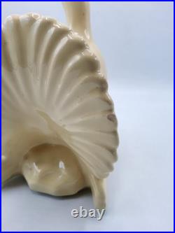 Paire serre-livres céramique d'art de Bordeaux CAB colombes Art Déco Paire serre-livres céramique d'art de Bordeaux CAB colombes Art Déco