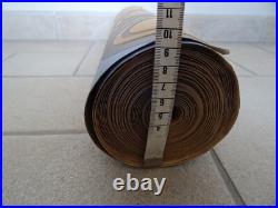 Papier peint ancien art nouveau art déco année 1920 old wallpaper art populaire