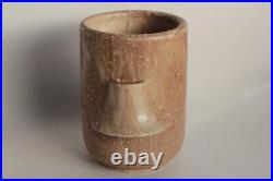 Paul Ami BONIFAS Vase céramique Art déco (62481)