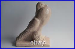 Pigeon céramique J. MAYOR Art Déco (64012)