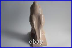 Pigeon céramique J. MAYOR Art Déco (64012)