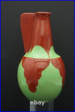 RENE HERBST (1891-1982) céramique art deco, vintage ceramic