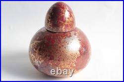 ROBJ Brûle parfum céramique Art déco 1930 (69756)