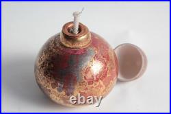 ROBJ Brûle parfum céramique Art déco 1930 (69756)