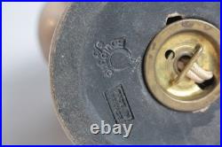 ROBJ Veilleuse Brûle parfum anthropomorphe céramique craquelée Art déco (61812) ROBJ Veilleuse Brûle parfum anthropomorphe céramique craquelée Art déco (61812)