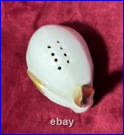 Rabbit Lapin Sandoz Limoges Haviland Saleron Saliere Poivriere Ancien Art Deco