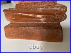 Rare Sculpture Ceramique Charles Lemenceau 1930 Valkyrie Saint-clement