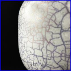 Rare VASE Ancien GRÈS MOUGIN NANCY Céramique Art Deco/1930/primavera/besnard