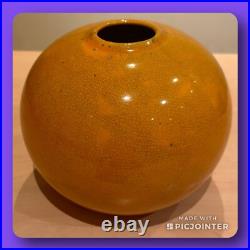 Rare ceramique pierre ranal pomone le bon marche art deco paris Rare ceramique pierre ranal pomone le bon marche art deco paris
