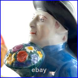 SERRE LIVRES Céramique GABRIEL FOURMAINTRAUX Faïence DESVRES, Art Déco 1930