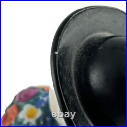 SERRE LIVRES Céramique GABRIEL FOURMAINTRAUX Faïence DESVRES, Art Déco 1930