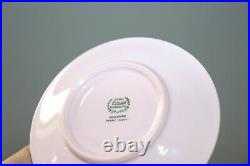 Service à café porcelaine rose Royal Epiag Circa 1930/40 art déco