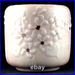 VASE Ancien CAMILLE THARAUD Porcelaine de LIMOGES, Céramique Art Déco 1930/30