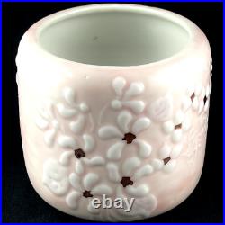 VASE Ancien CAMILLE THARAUD Porcelaine de LIMOGES, Céramique Art Déco 1930/30