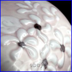 VASE Ancien CAMILLE THARAUD Porcelaine de LIMOGES, Céramique Art Déco 1930/30