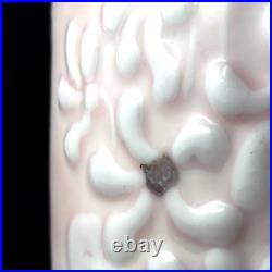 VASE Ancien CAMILLE THARAUD Porcelaine de LIMOGES, Céramique Art Déco 1930/30