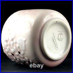 VASE Ancien CAMILLE THARAUD Porcelaine de LIMOGES, Céramique Art Déco 1930/30