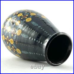 VASE Ancien Céramique PAUL JACQUET Poterie SAVOIE Art Déco 1930 sispa/primavera
