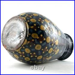 VASE Ancien Céramique PAUL JACQUET Poterie SAVOIE Art Déco 1930 sispa/primavera