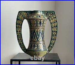 Vase Amphore. Haute Kabylie