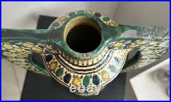 Vase Amphore. Haute Kabylie