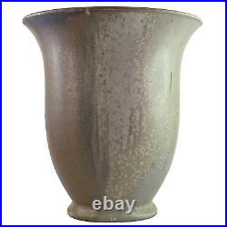 Vase Ancien Grés CHARLES GREBER Céramique Art Nouveau/deco, jeanneney/carries