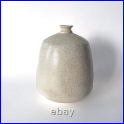 Vase Art Déco en céramique émaillée de Sainte-Radegonde pour Primavera 1920s