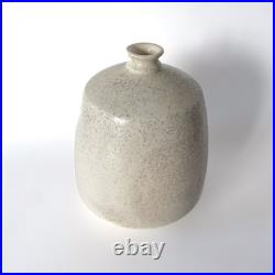 Vase Art Déco en céramique émaillée de Sainte-Radegonde pour Primavera 1920s