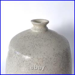 Vase Art Déco en céramique émaillée de Sainte-Radegonde pour Primavera 1920s