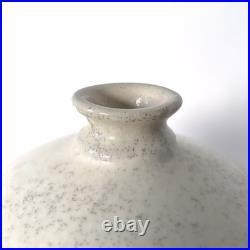 Vase Art Déco en céramique émaillée de Sainte-Radegonde pour Primavera 1920s