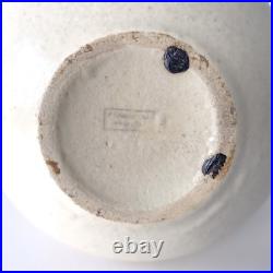 Vase Art Déco en céramique émaillée de Sainte-Radegonde pour Primavera 1920s