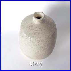 Vase Art Déco en céramique émaillée de Sainte-Radegonde pour Primavera 1920s