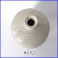 Vase Art Déco en céramique émaillée de Sainte-Radegonde pour Primavera 1920s