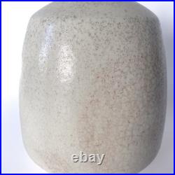 Vase Art Déco en céramique émaillée de Sainte-Radegonde pour Primavera 1920s