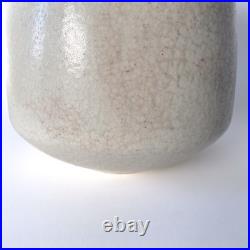 Vase Art Déco en céramique émaillée de Sainte-Radegonde pour Primavera 1920s