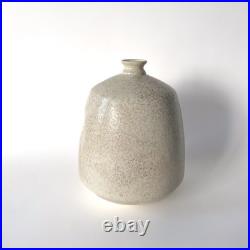 Vase Art Déco en céramique émaillée de Sainte-Radegonde pour Primavera 1920s