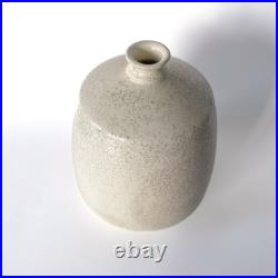 Vase Art Déco en céramique émaillée de Sainte-Radegonde pour Primavera 1920s