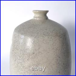 Vase Art Déco en céramique émaillée de Sainte-Radegonde pour Primavera 1920s