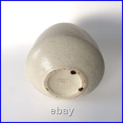 Vase Art Déco en céramique émaillée de Sainte-Radegonde pour Primavera 1920s