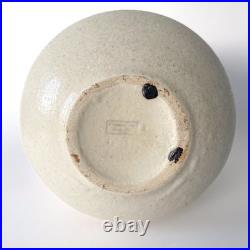 Vase Art Déco en céramique émaillée de Sainte-Radegonde pour Primavera 1920s