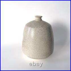 Vase Art Déco en céramique émaillée de Sainte-Radegonde pour Primavera 1920s