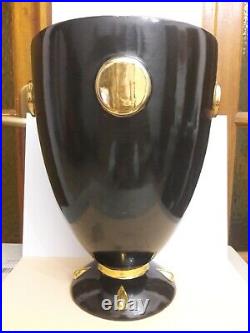Vase Design Art Deco Nicolas Blandin