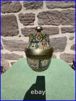 Vase Jobanna