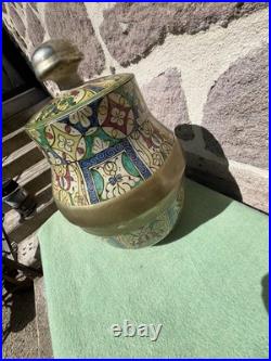 Vase Jobanna