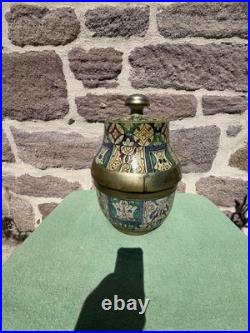 Vase Jobanna