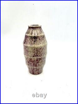 Vase art deco Pomone Bon marché ceramique CAB