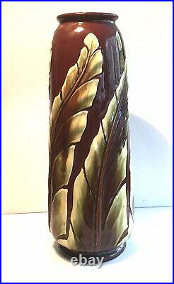 Vase céramique ART NOUVEAU
