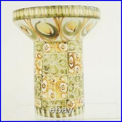 Vase céramique André Horellou Keraluc Quimper, ceramic vintage, pottery art deco