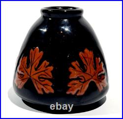 Vase céramique Art Déco Signé Octave Larrieu 1920-30's era Mayodon Buthaud Vase céramique Art Déco Signé Octave Larrieu 1920-30's era Mayodon Buthaud