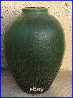 Vase pottery design 40's Ceramique art deco keraaminen Eva Staehr Nielsen
